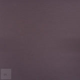 SUEDE LOOK SATIN-DUSTY PURPLE