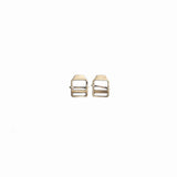 20MM W/C BUCKLES - COPPER