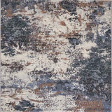 160 X 230 CYCLONE BLUE STORM