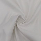150CM DUTCHESS SATIN-WHITE
