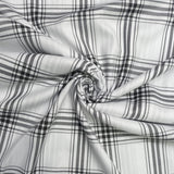 150CM PRINTED SUITING