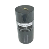SCENTED CANDLE LINE LRG