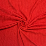 150CM TEXTURED ARGYLE SS22 - POINCIANA