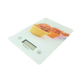 KITCHEN SCALE ELECTRONIC