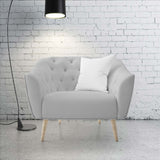 150CM ANTI TEAR VINYL - WHITE