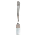 S/STEEL SMALL FORKS