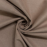 150CM PLAIN SUEDE-UGLY PEACH