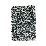 50X80CM  PAPER CHINDI-BLACK