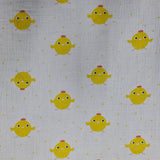 BABY COTTON PRINT MUSLIN (150CM)