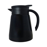 VACUUM COFFEE POT-BLACK