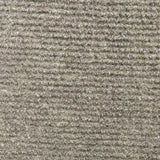 CAR MAT RIBBED (720GM)(BROWN)