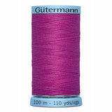 G 100M PURE SILK 321