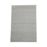 100 X 150 EMBOSSED CARPET LT BROWN