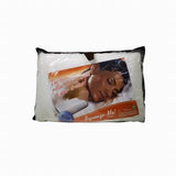 LATEX PILLOW - SINGLE