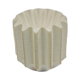 CUP CAKE HOLDER-CREAM