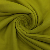255CM WINTER SHEETING - LEMON LIME