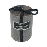 AROMATIC CANDLE MED