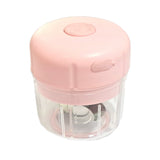 ELECTRIC GARLIC CUTTER