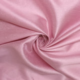 150CM PLAIN JACQUARD DUTCHESS SATIN-DUSTY PINK