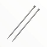 KNITTING NEEDLES 8 TO 10