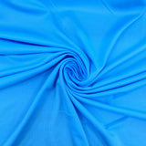 150CM BIRDS EYE-LT BLUE