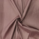 150CM STRETCH TAFETTA-OLD ROSE