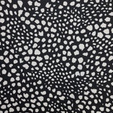 150CM BUBBLE PRINT Y5509