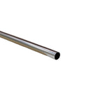 2.0M 25MM RODS - CHROME