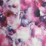 150CM PRINTED JACQUARD DUTCHESS SATIN