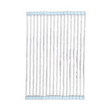 FINE LIVING FOLDABLE OVER SINK DRYING RACK