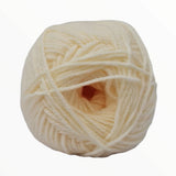 CHARITY P/S 100G -ECRU