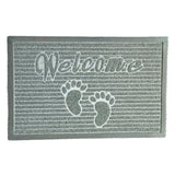 MAT 45 X 70 BROWN