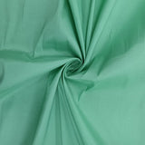 150CM STRETCH TAFETTA-CALCITE GREEN