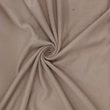 BRUSHED FLEECE-DUSTY MAUVE