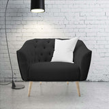 150CM ANTI TEAR VINYL - BLACK