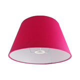 S135 POLY COTTON PINK