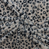 ANIMAL FUR (BEIGE)