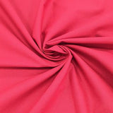 PLAIN DYED COTTON CANVAS - STONE