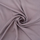 BUBBLE SATIN P/D-OLD ROSE