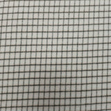 WOOLEN CHECK