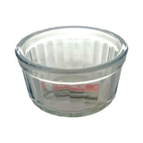 RAMEKIN 3.5 140ML