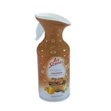 FRESH DRY ROOM SPRAY-AMBER AND OUD 250ML