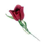 ROSEBUD 1X14 BLACK