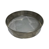 20CM-25CM CAKE STRAINER