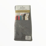 KING EXT DEPTH FITTED ST-GREY
