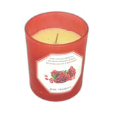 AROMA SCENTED CANDLE
