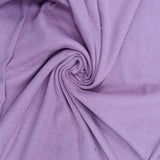 TC RIB SPANDEX-ROSE