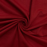 HOLISTER HOODIE FABRIC - RED