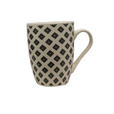 MUG - BLACK DIAMONDS