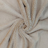150CM SOFT FUR PD-MISTY ROSE